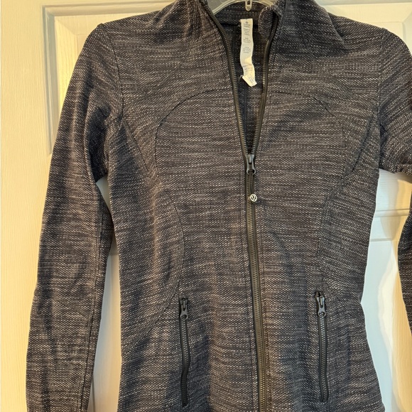 Lulu lemon Women’s Define Jacket - Picture 2 of 5